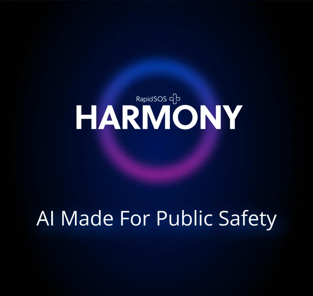 RapidSOS Harmony featured image