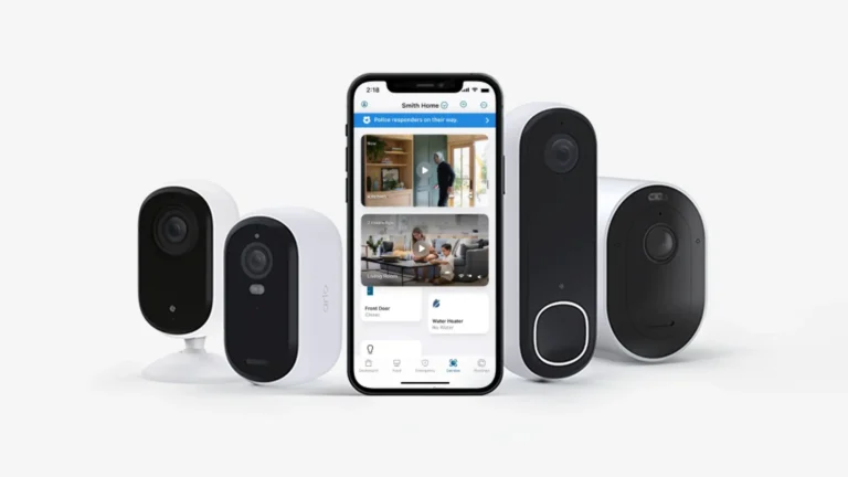 RapidSOS and Arlo Case study