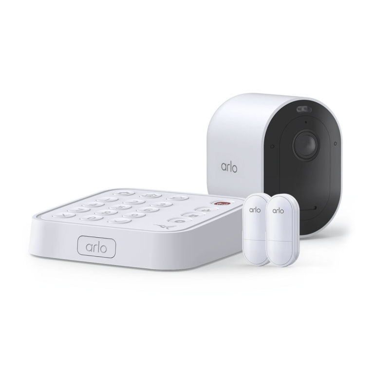 arlo safety products