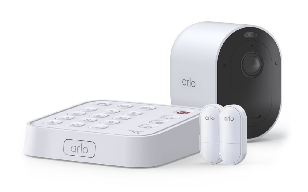 arlo safety products