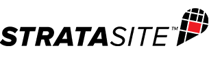 stratasite logo