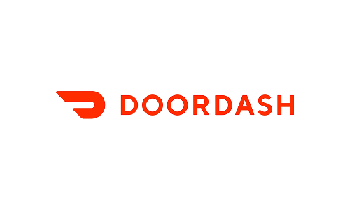 Doordash logo