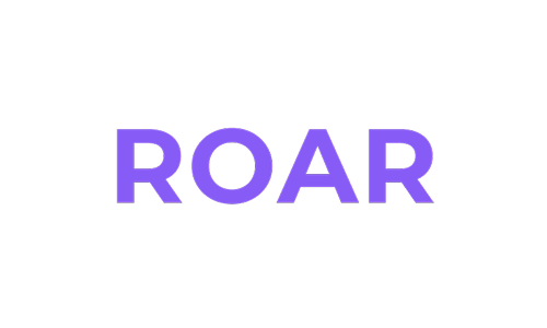 ROAR logo
