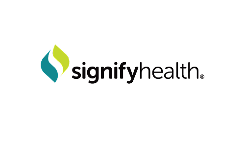 Signify Health logo