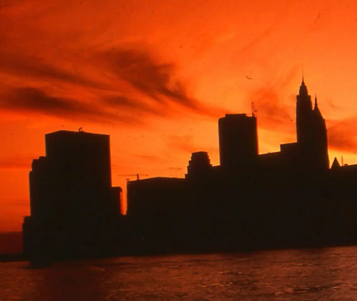 Bridging the Gap: What Happens When the Power Goes Out and 911 Needs to Know