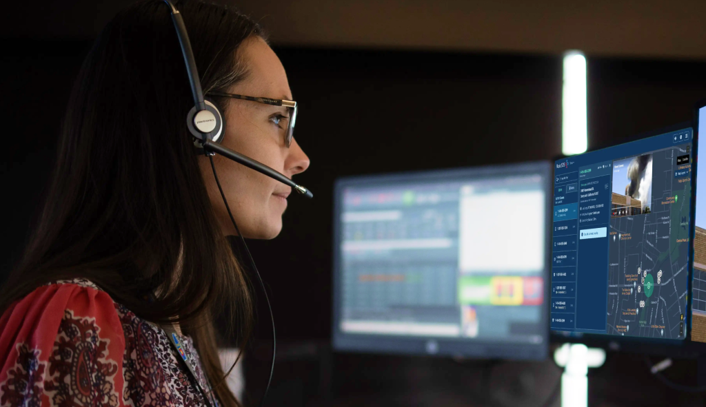 rapidsos integration