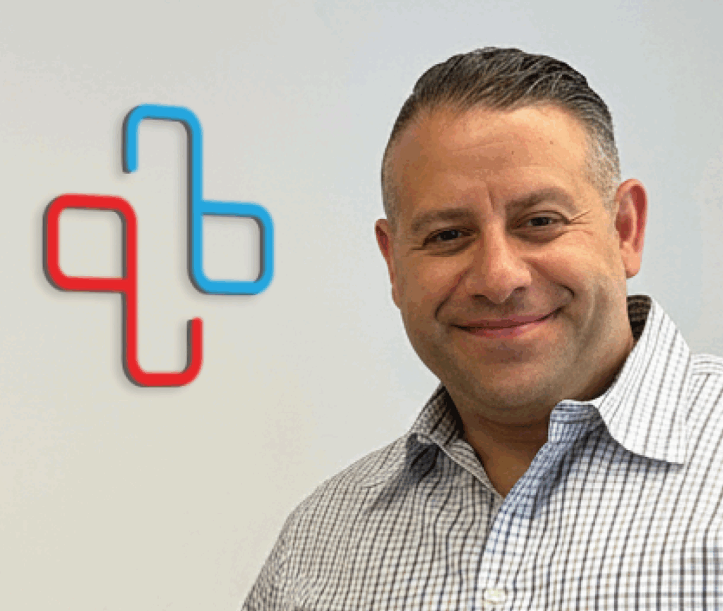 mike ricupero
