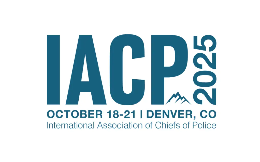 Meet the RapidSOS team at IACP 2025 - International Association of Chiefs of Police