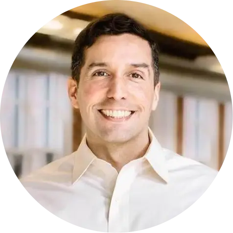 Zach LaValley - CTO & EVP of PDE at RapidSOS