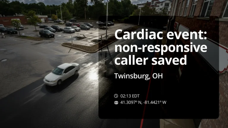 Header image - Twinsburg OH Impact Story