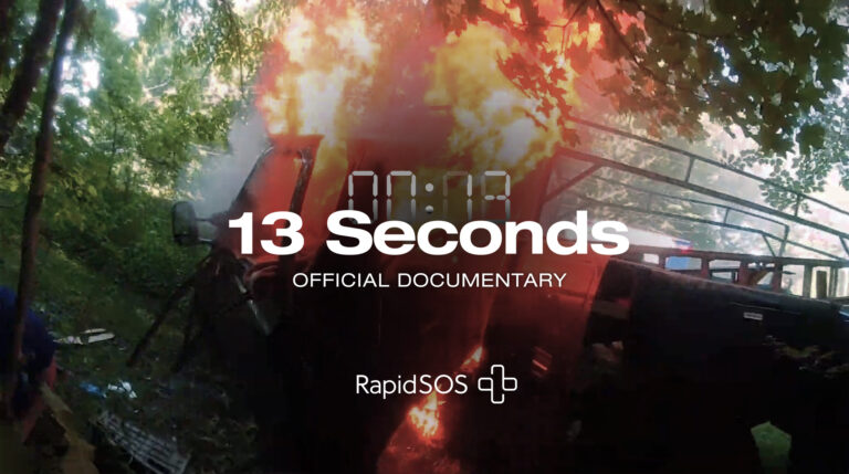 13 seconds: OFFICIAL DOCUMENTARY thumbnail