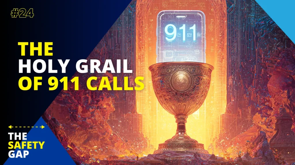 Why Enhanced 911 Systems Fail and How Ian Cole and Kevin Kito Are Fixing Them