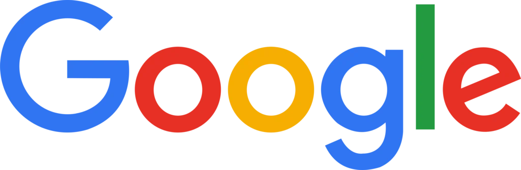Google logo