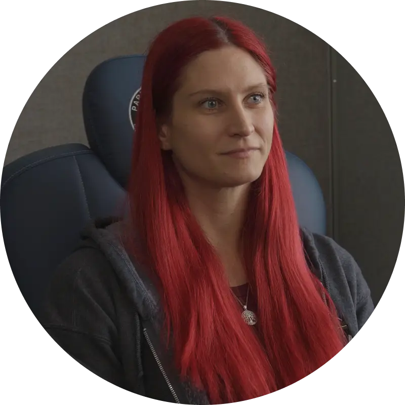 Jordan Mlady - Parma, OH dispatcher