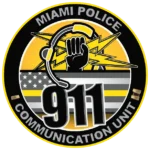 Communication Center Administrator at City of Miami Police Departmentv2