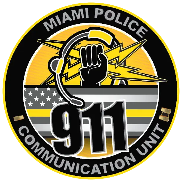 Communication Center Administrator at City of Miami Police Departmentv2