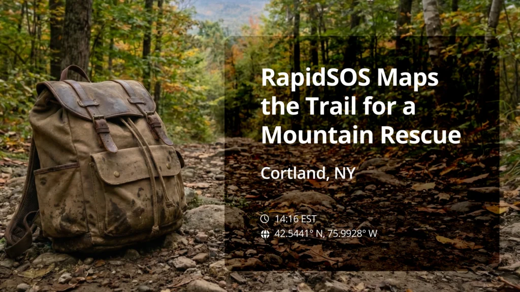 MAVAC Cortland County NY Thumbnail