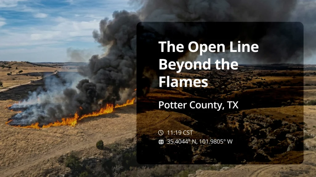 Potter County Customer Story