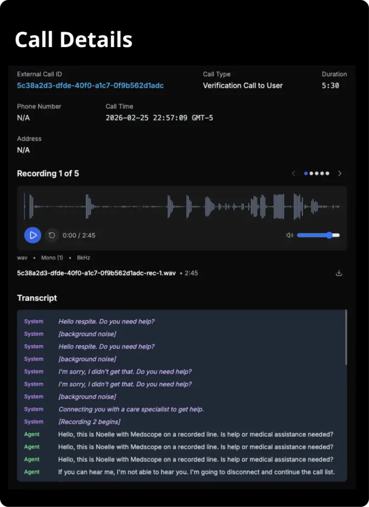 How It Works - 1. Automatic Ingestion