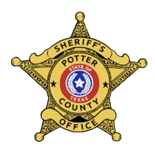 Potter County Sheriff's office