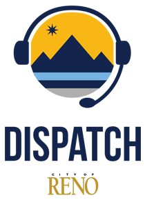 Reno Dispatch Logo